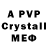 A-PVP СК КРИС Julia Udalova